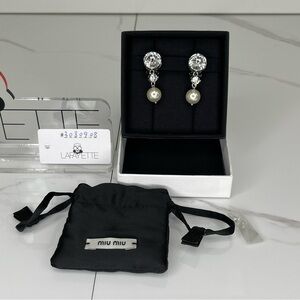 MIU MIU Earrings